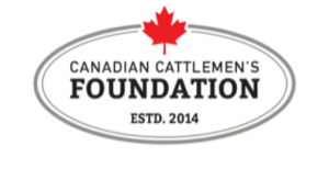 Canadian Cattlemen's Foundation